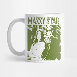 mazzy star 90s Mug